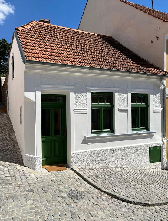 Ubytování na Moravě, Apartmán Zámecká 48, ubytování pro dva